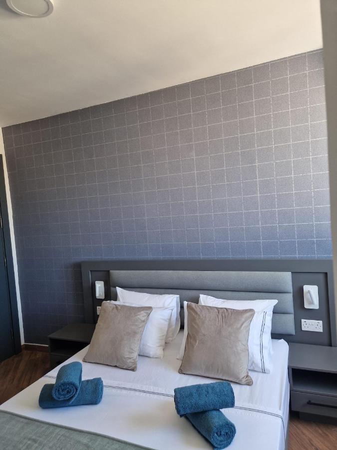 Korzo Suites Msida Luxury Penthouse With Pool Exterior foto