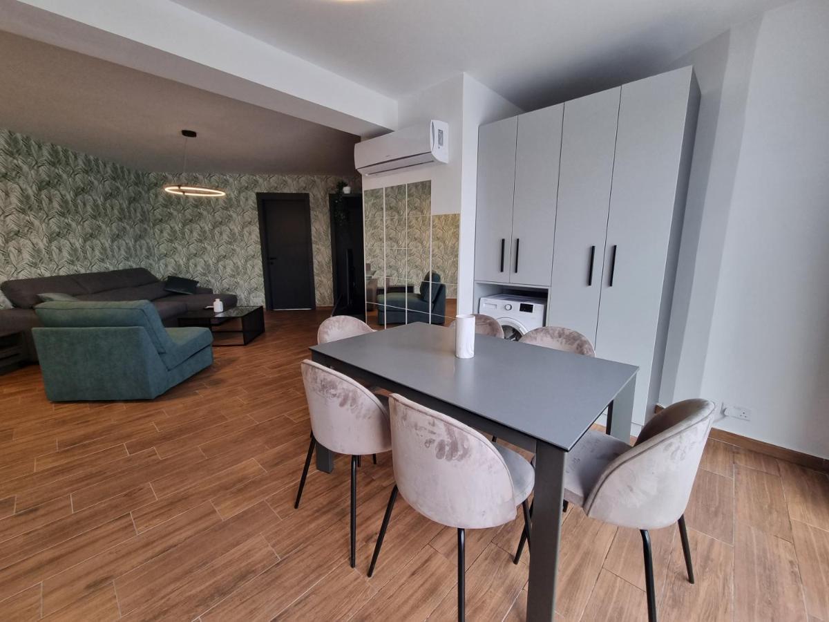 Korzo Suites Msida Luxury Penthouse With Pool Exterior foto