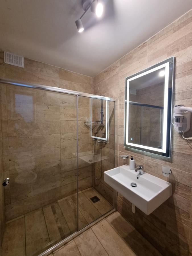 Korzo Suites Msida Luxury Penthouse With Pool Exterior foto