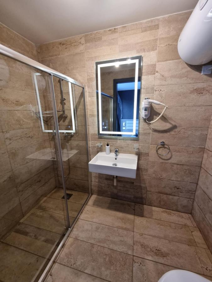 Korzo Suites Msida Luxury Penthouse With Pool Exterior foto