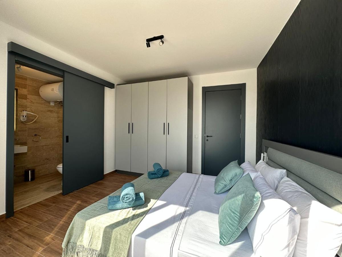 Korzo Suites Msida Luxury Penthouse With Pool Exterior foto