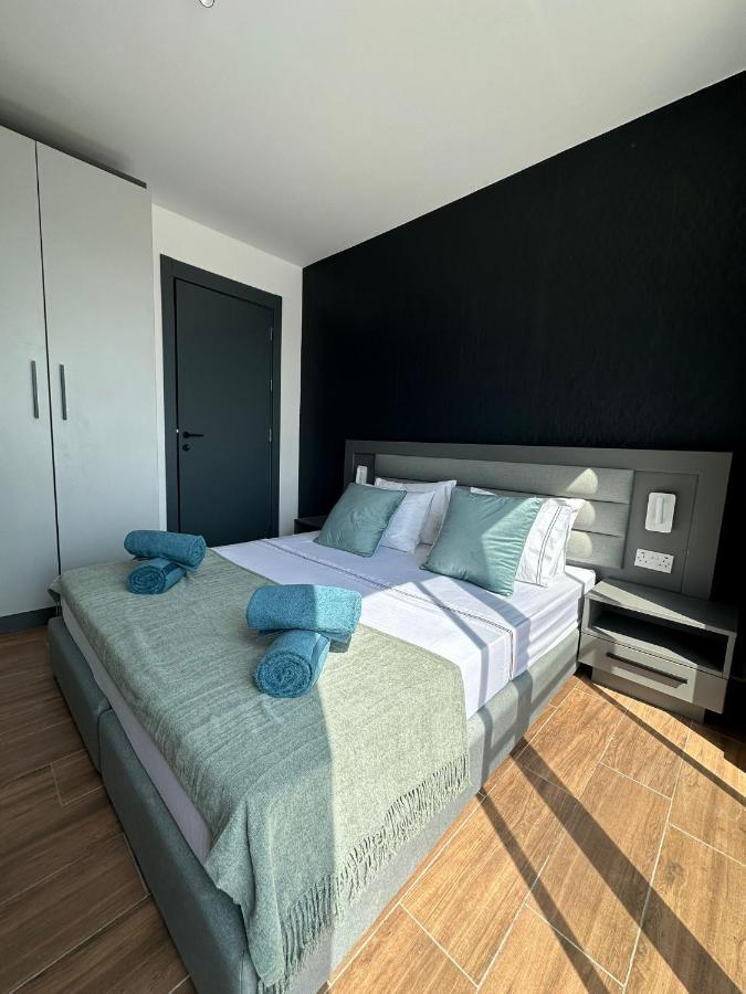 Korzo Suites Msida Luxury Penthouse With Pool Exterior foto