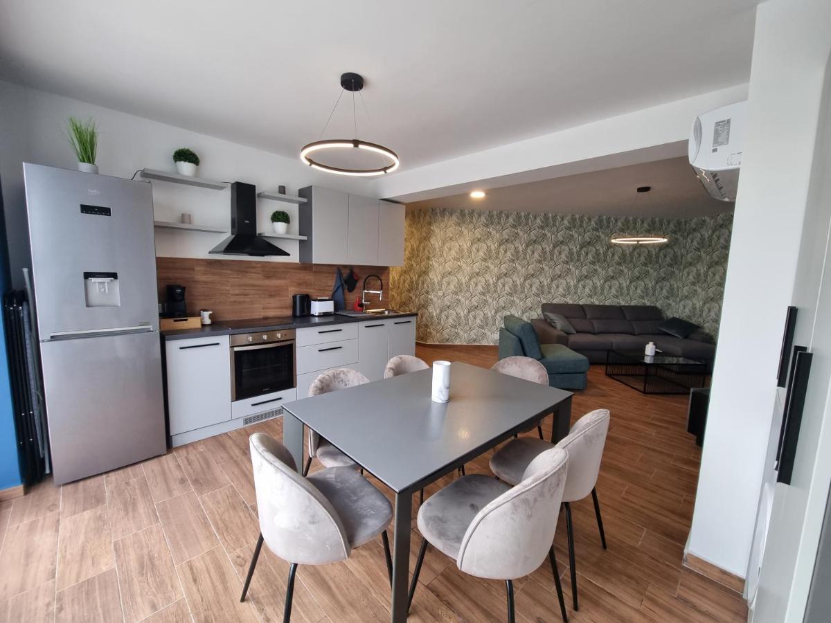 Korzo Suites Msida Luxury Penthouse With Pool Exterior foto
