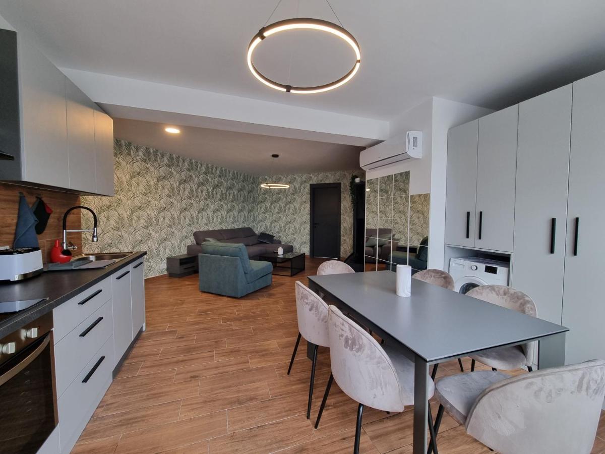 Korzo Suites Msida Luxury Penthouse With Pool Exterior foto